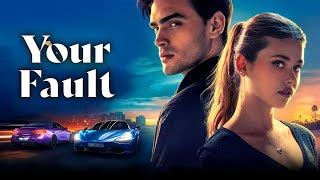 nicole wallace tetas|YOUR FAULT Trailer (2025) Nicole Wallace, Gabriel Guevara,。